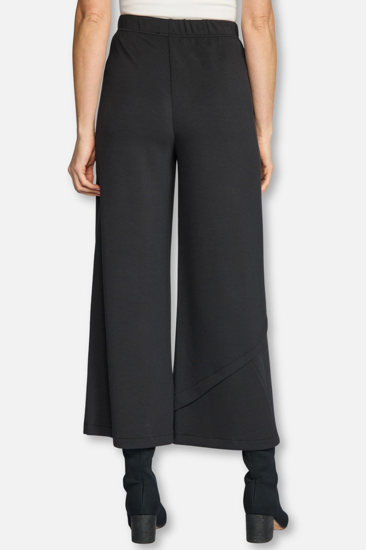 Crossroads Pant - Black