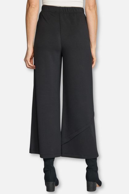 Crossroads Pant - Black