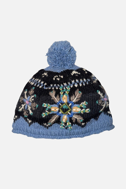 Miriam Hat - Baby Blue