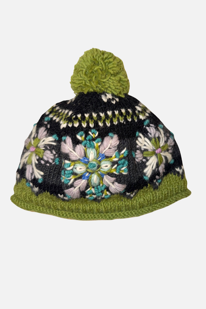 Miriam Hat - Olive