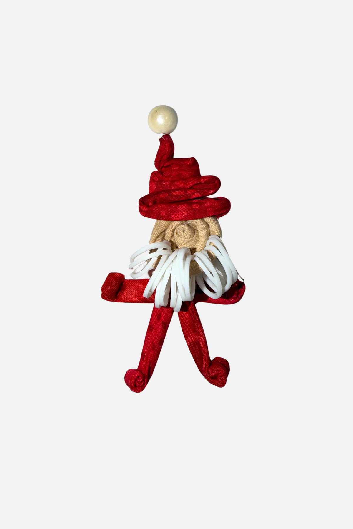 Santa Pin - #1