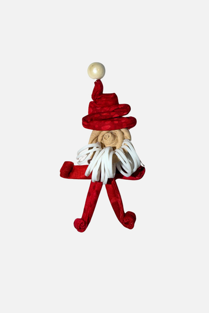 Santa Pin - #1