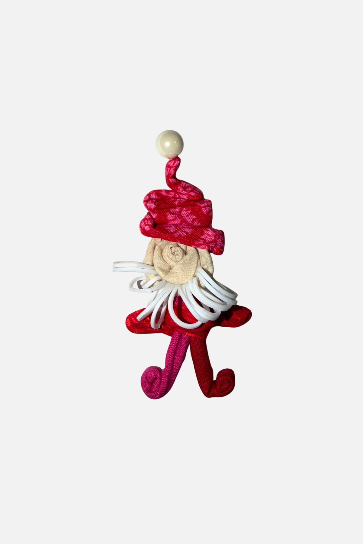 Santa Pin #2