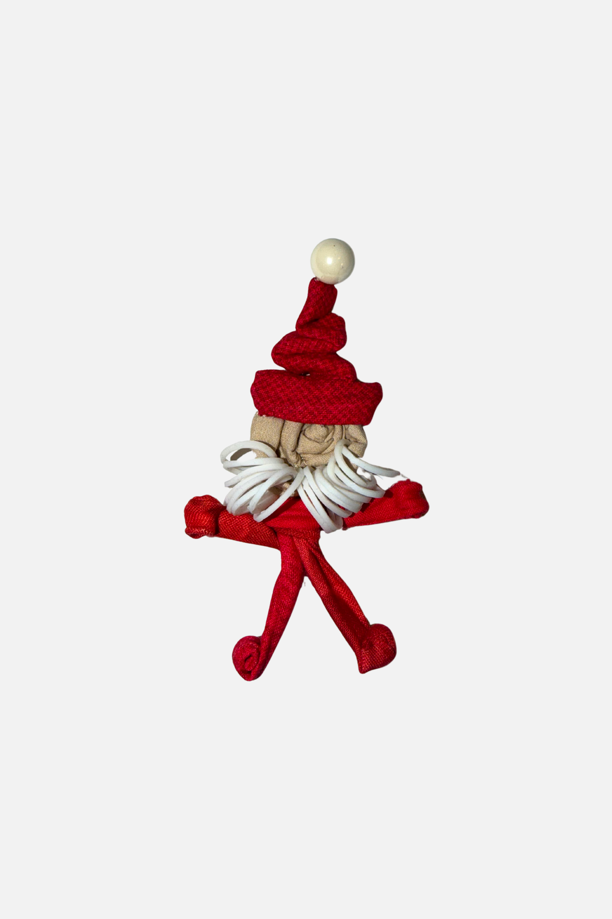 Santa Pin - #3