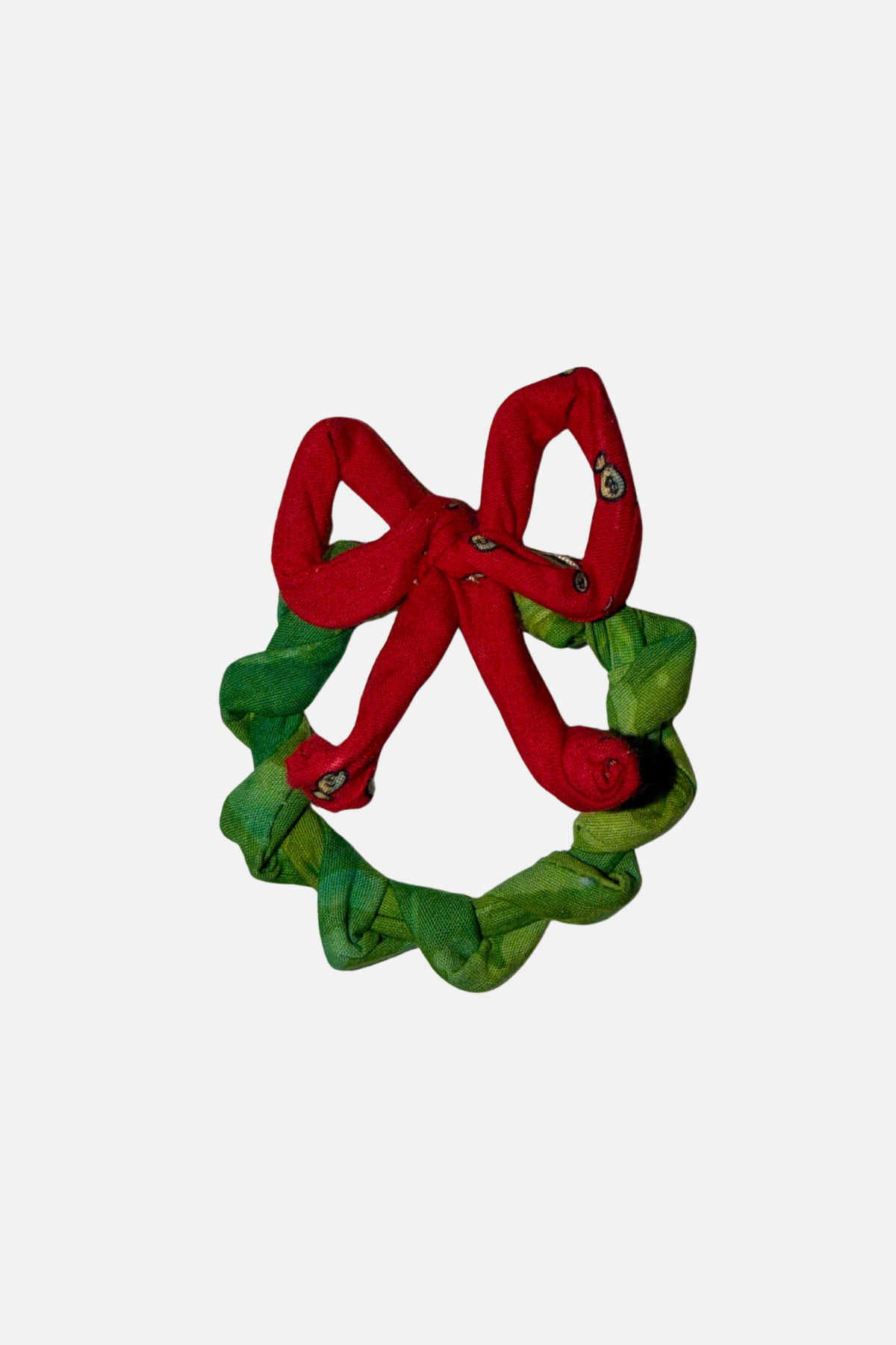 Wreath Pin - #1
