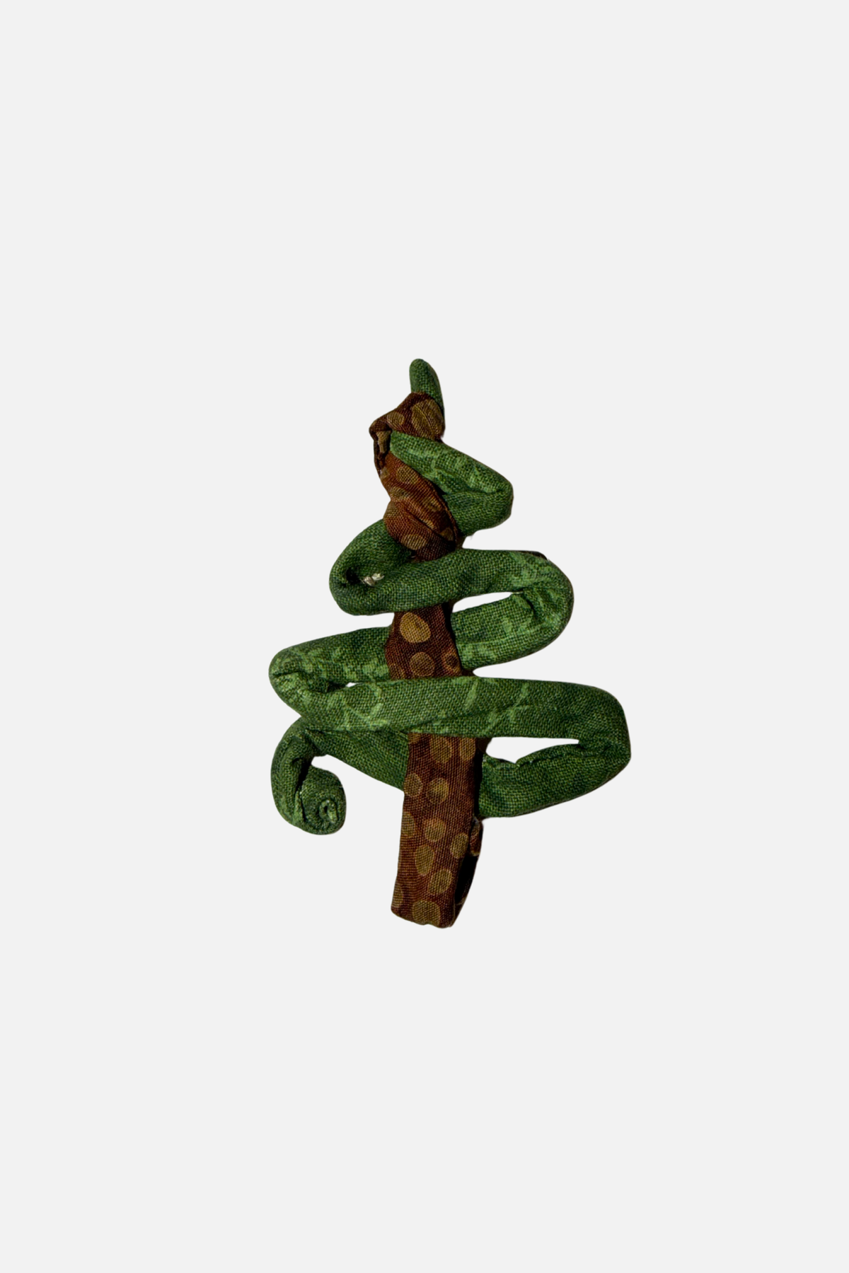 Christmas Tree Pin - #1