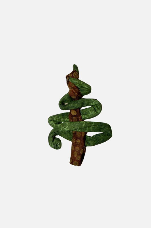 Christmas Tree Pin - #1