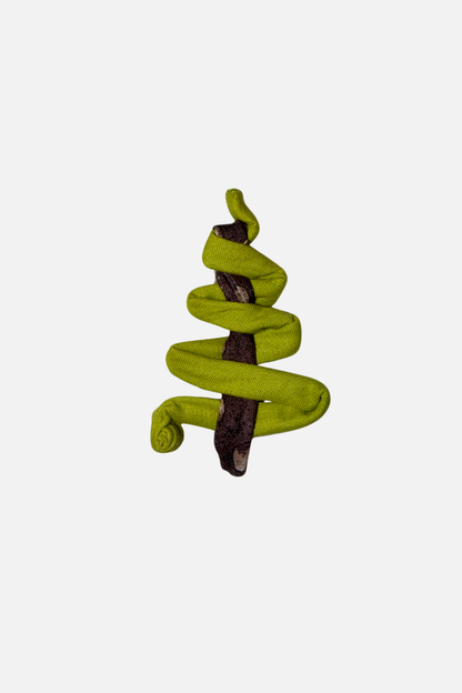 Christmas Tree Pin - #2