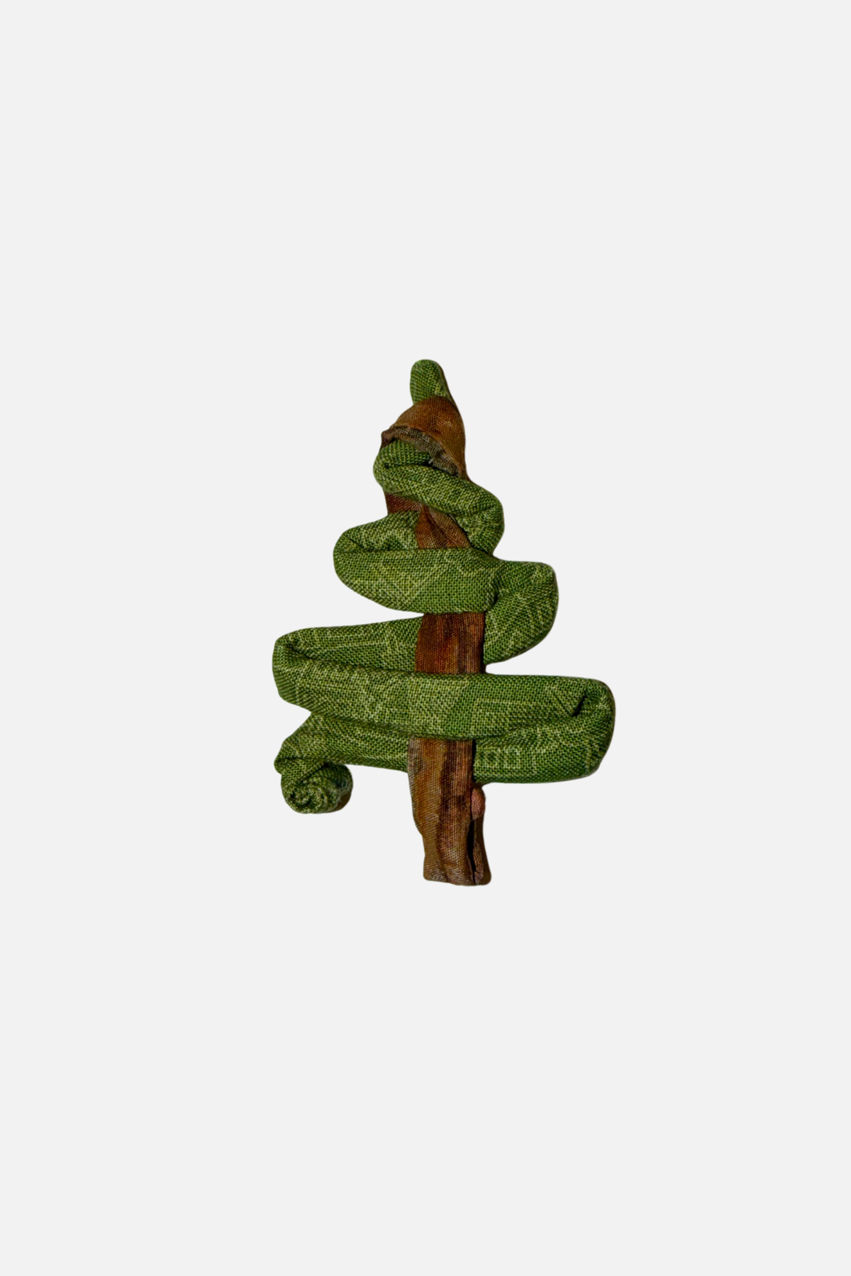 Christmas Tree Pin - #3