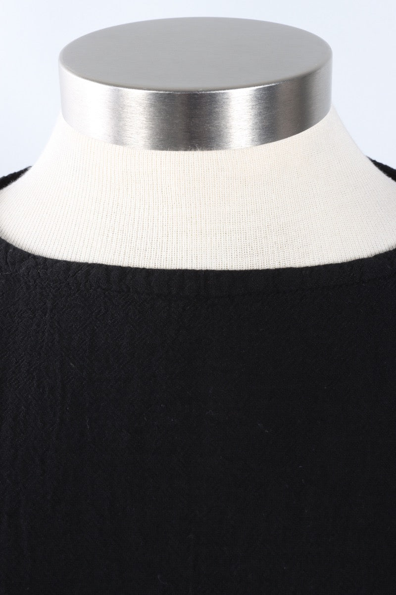Abby Top - Black
