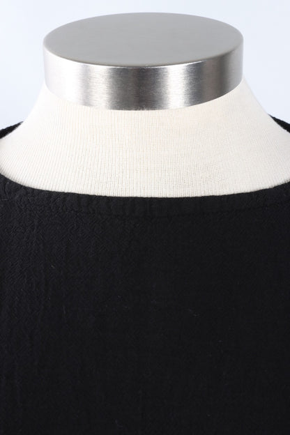 Abby Top - Black