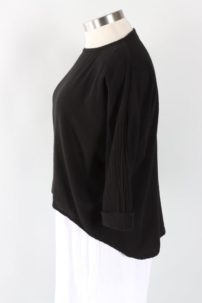 Abby Top - Black