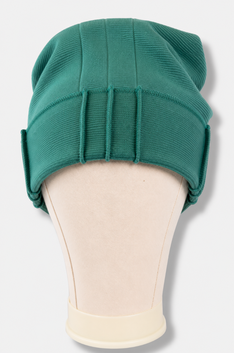 Fat Hat - Winter Green