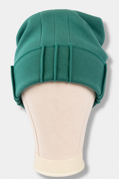 Fat Hat - Winter Green