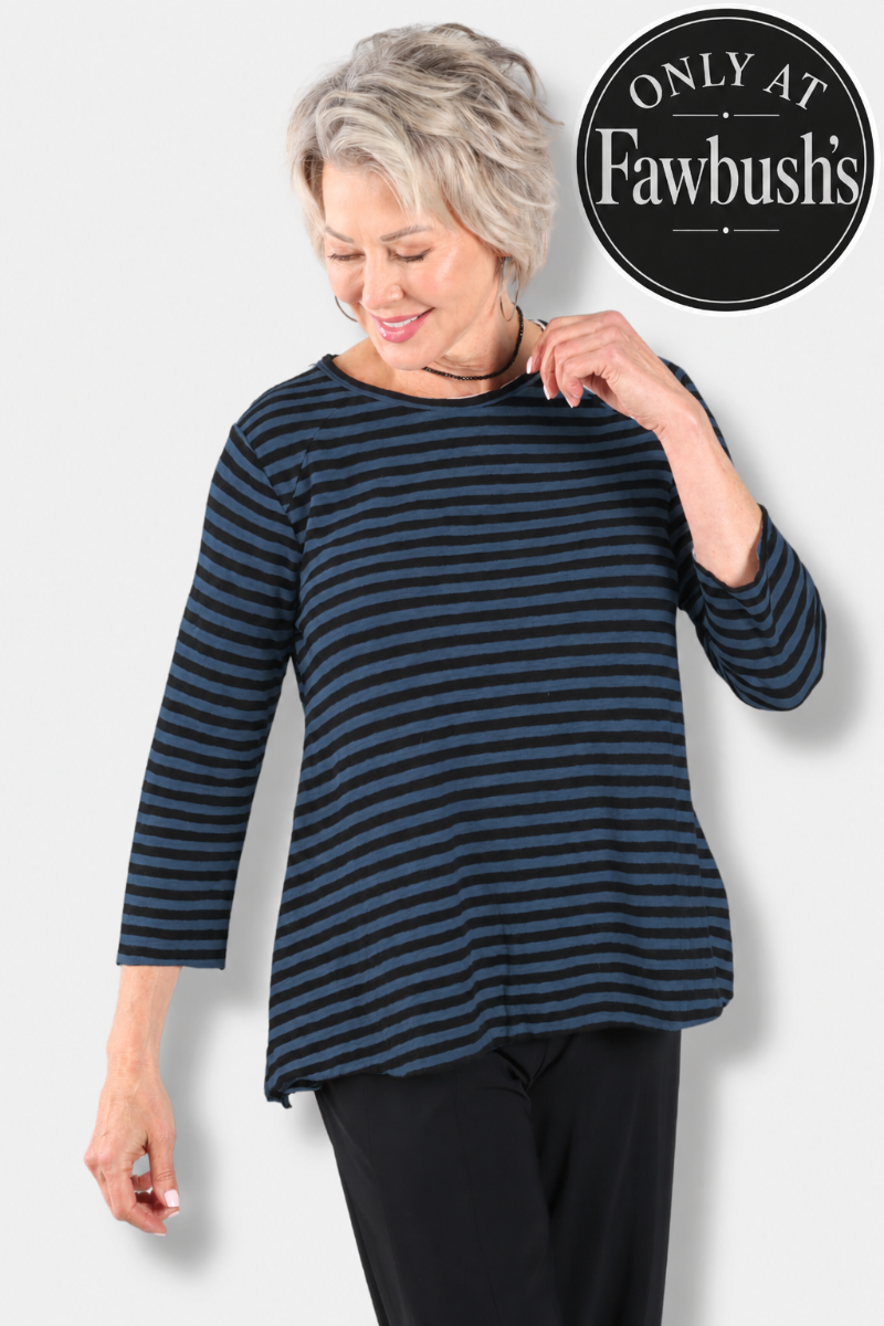 Sporty Swing Top - Etan