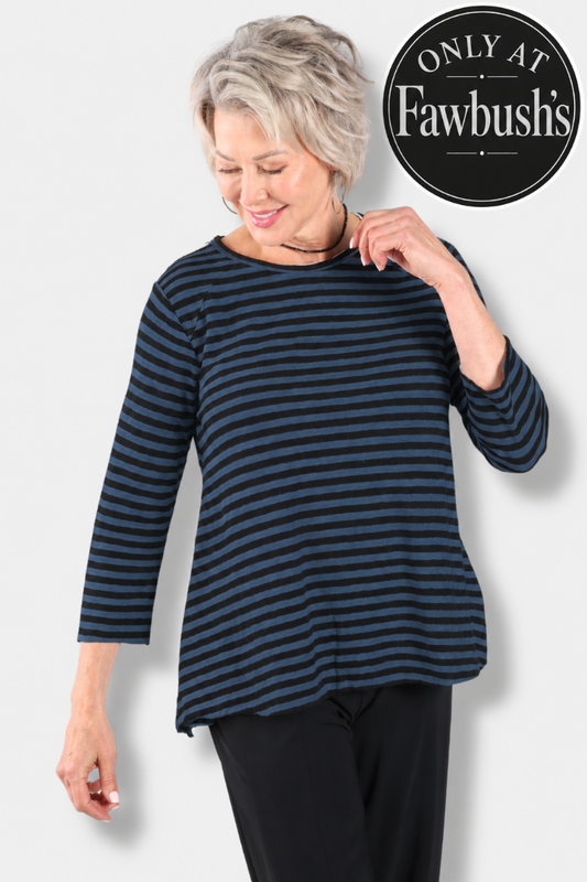 Sporty Swing Top - Etan