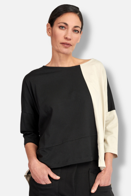 Urban High/Low Top - Mono