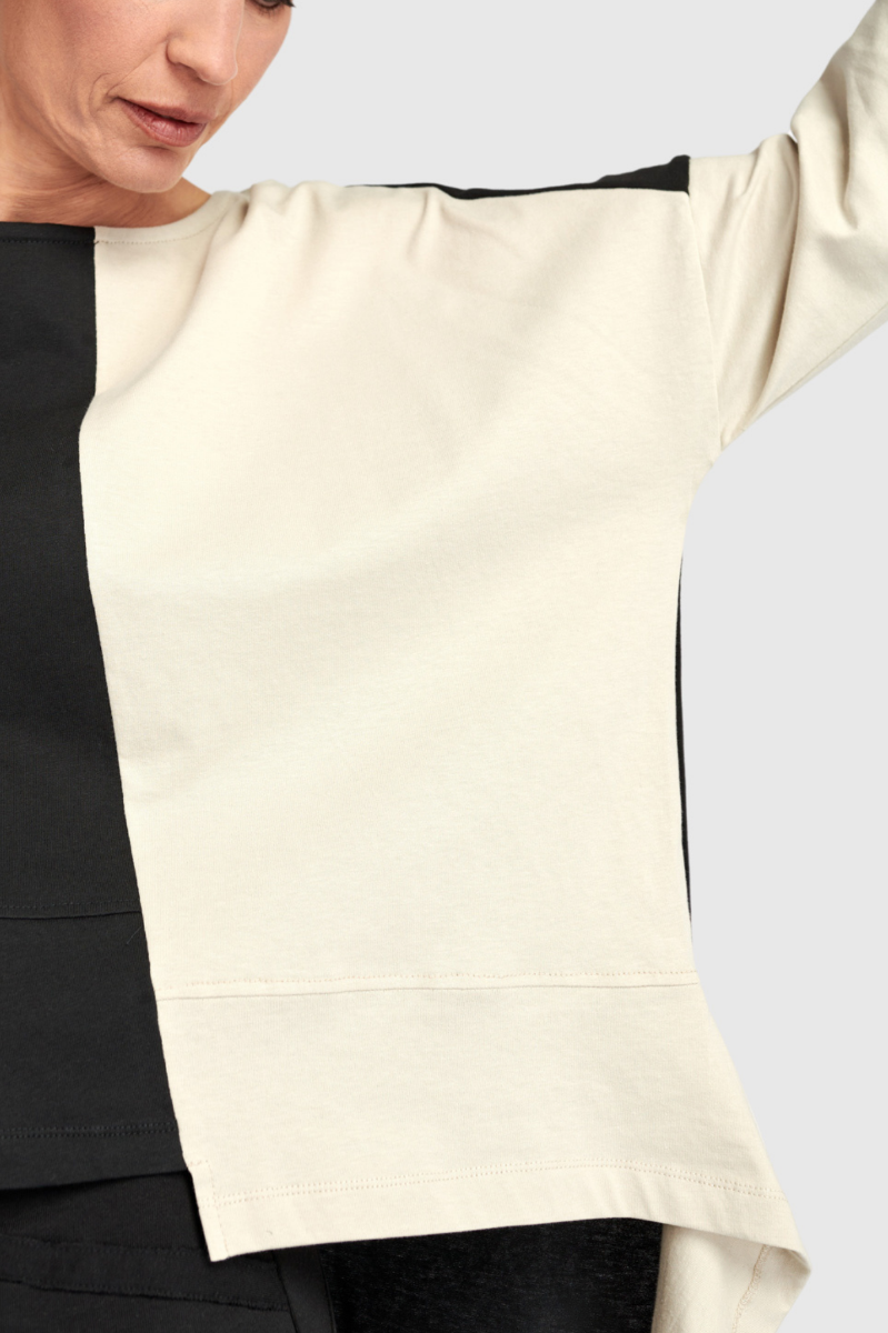 Urban High/Low Top - Mono