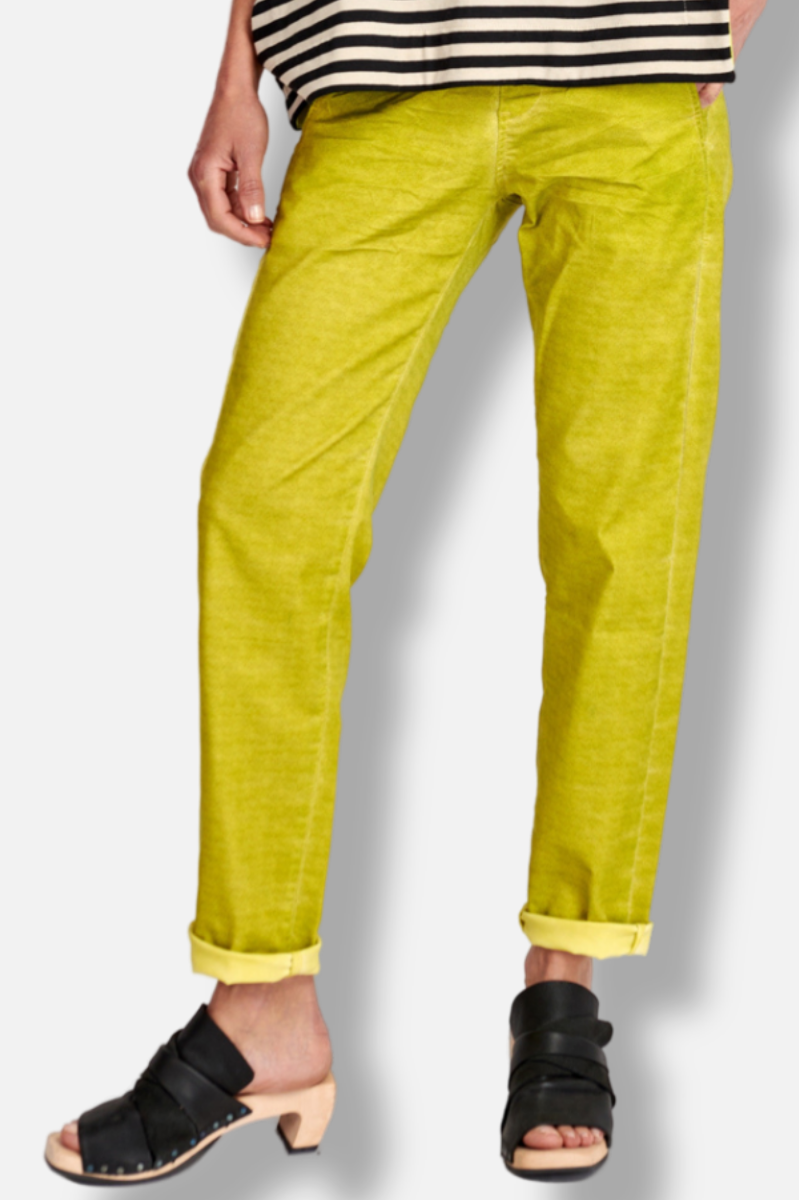 Stretch Jean - Electric