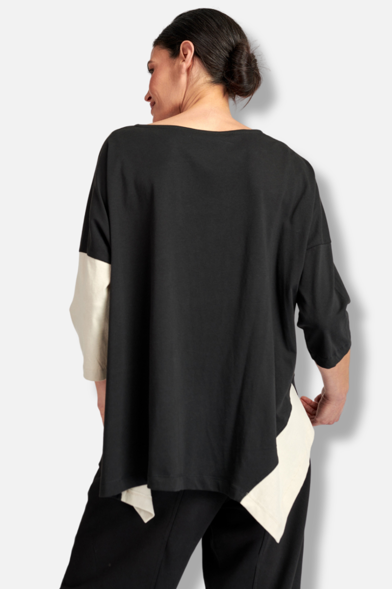 Urban High/Low Top - Mono
