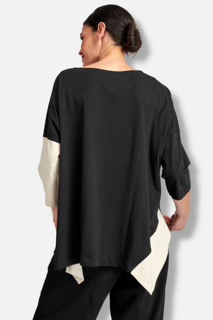 Urban High/Low Top - Mono