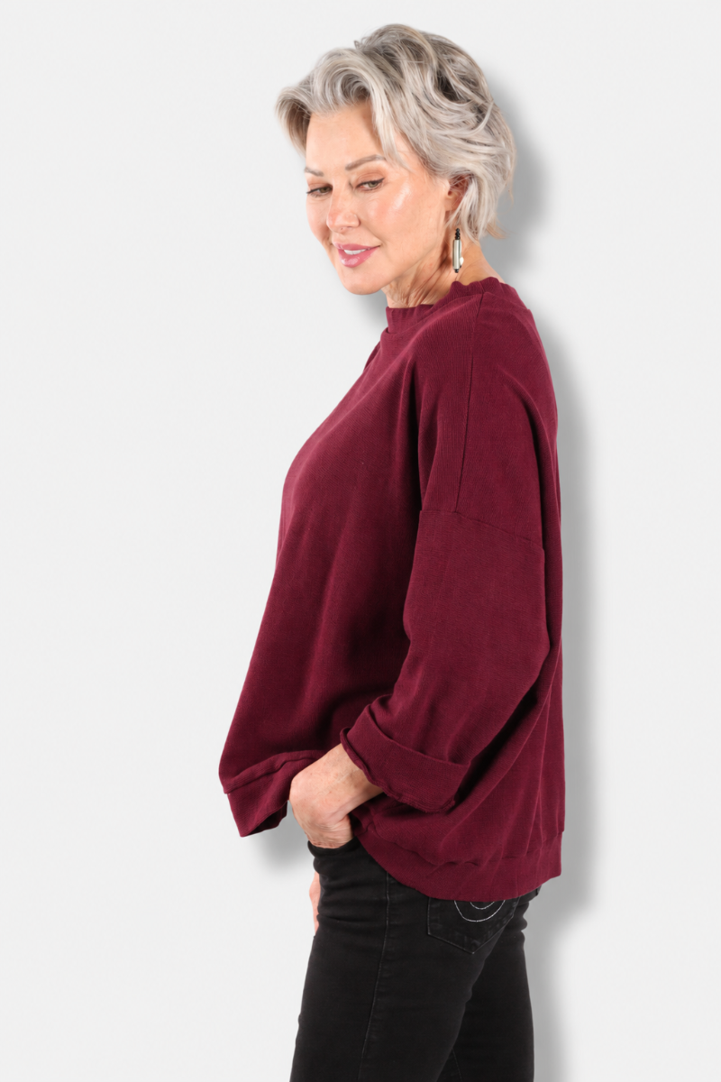 Alden Shirt - Rhone Mini Thermal 