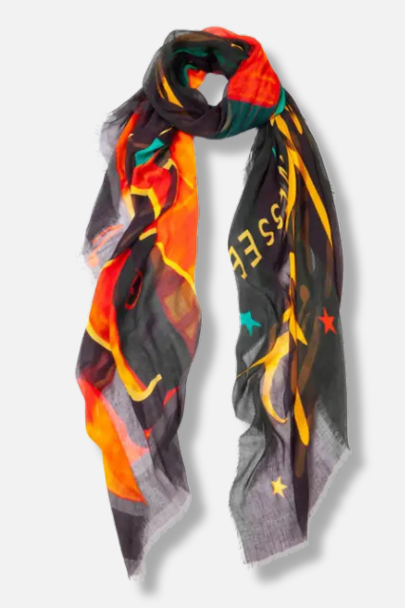 Nashville Scarf