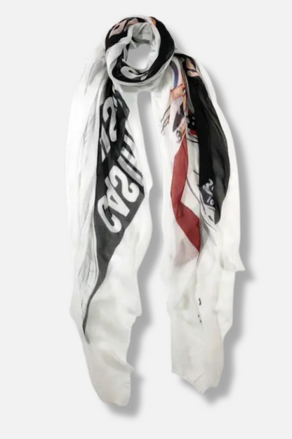 Miss Paris Scarf 