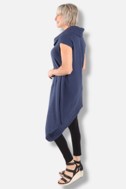 Noa Tunic - Stargaze Gauze