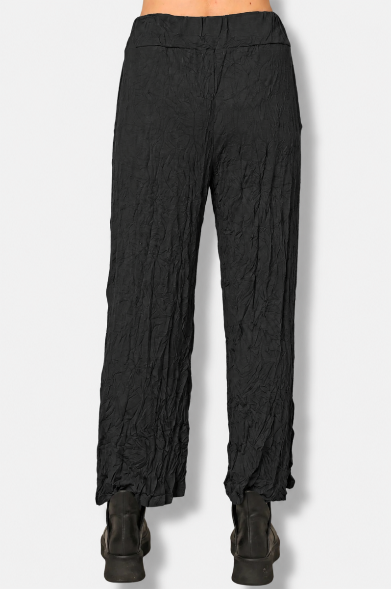 Tilley Pant - Black