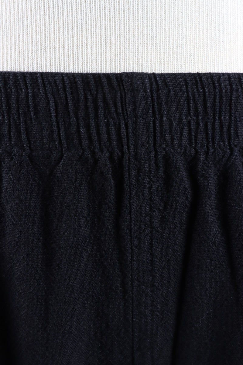 Capri Pant Plus - Black