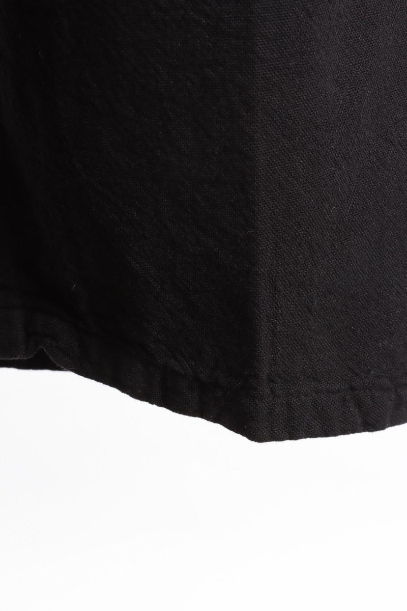 Capri Pant - Black