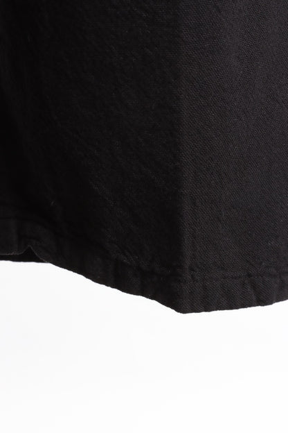 Capri Pant - Black
