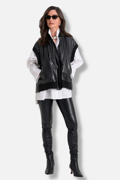 Best Vest - Black 