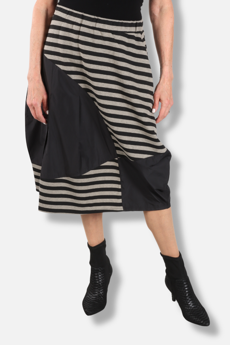 Fischer Skirt - Row