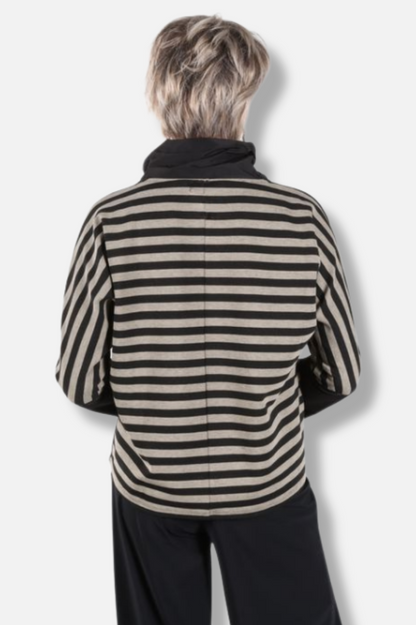 Fig Top Plus - Row