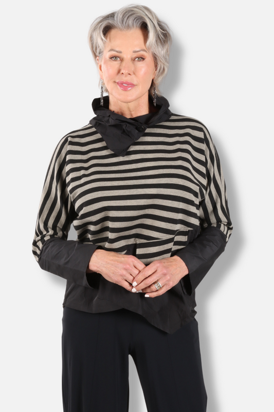 Fig Top Plus - Row