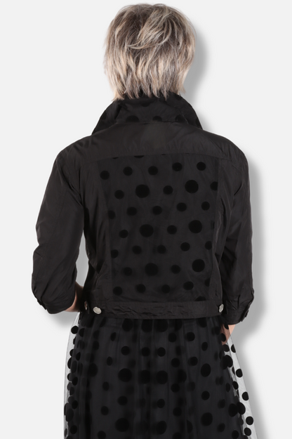 Amira Jacket - Jot