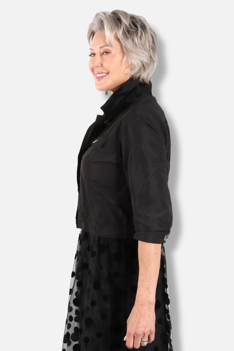 Amira Jacket - Jot