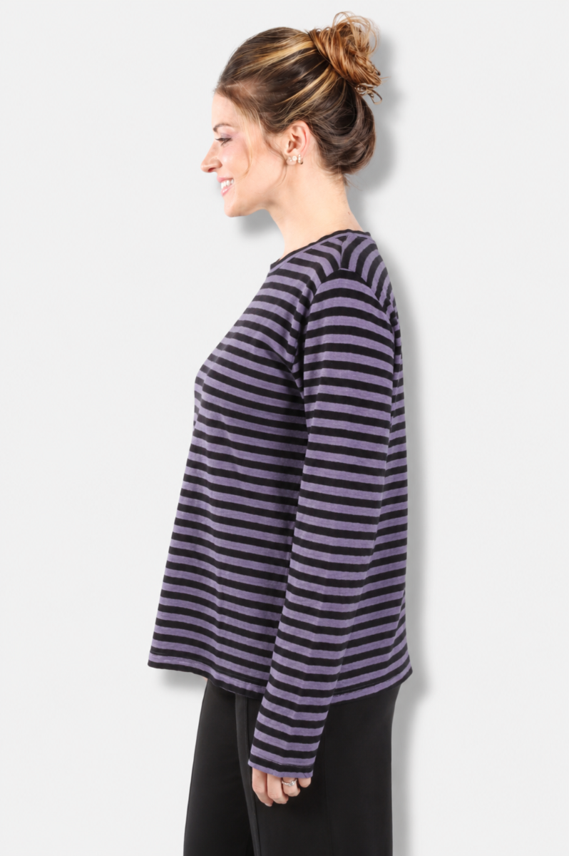 Easy Tee - Whisper