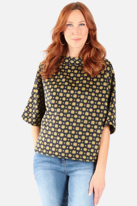 Minnie Top Plus- Comet