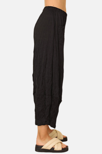 Cooper Pant Plus - Black