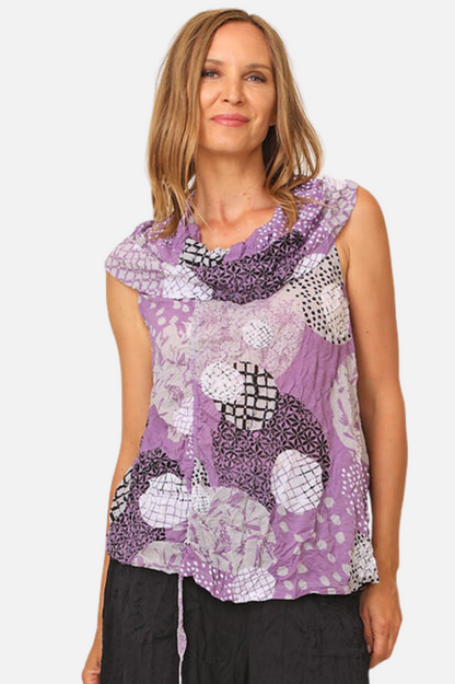 Ren Topper - Lavender
