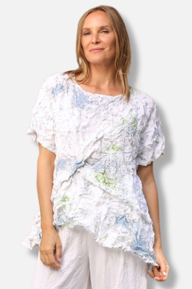 Cressida Top - Fiji