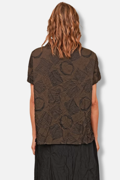 Doriana Top - Nox 