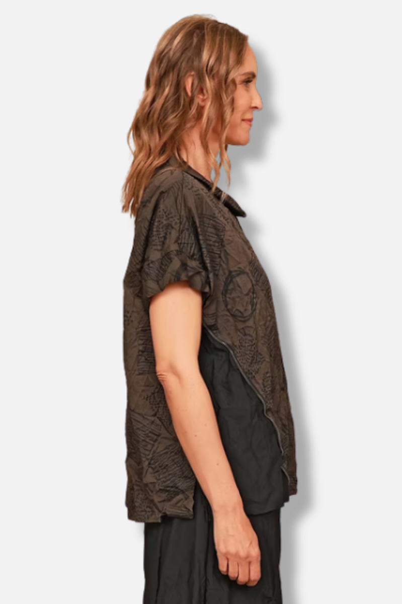 Doriana Top - Nox 