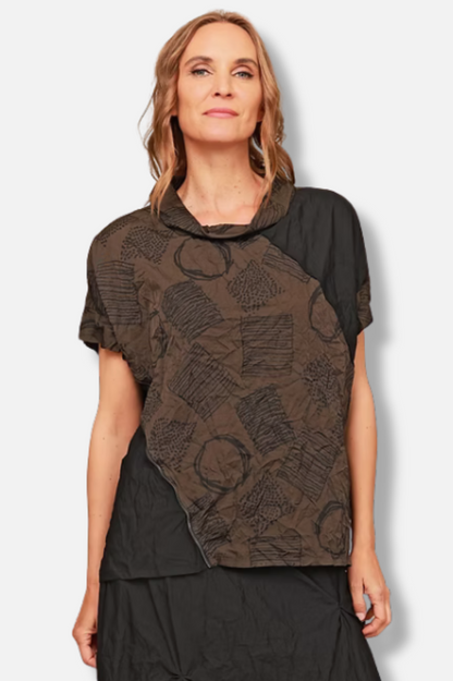 Doriana Top - Nox 