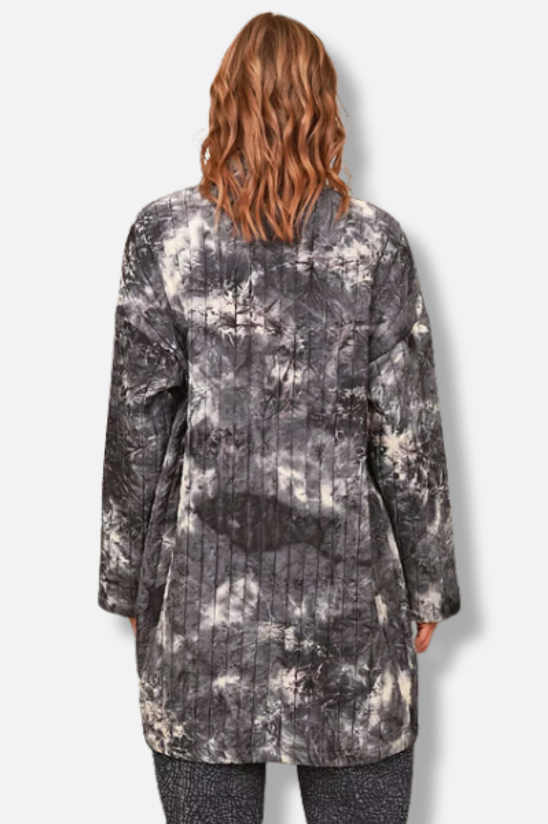 Damaris Jacket - Arctic 