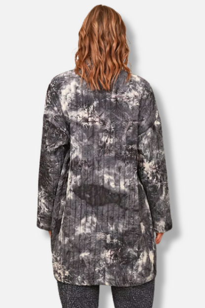 Damaris Jacket Plus - Arctic 