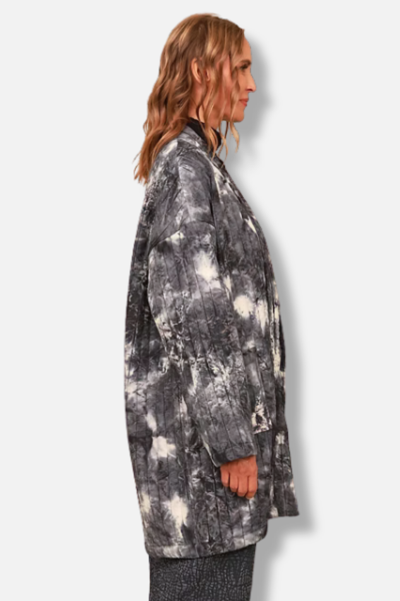 Damaris Jacket Plus - Arctic 